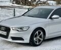 Сірий Ауді А6, об'ємом двигуна 2 л та пробігом 263 тис. км за 13550 $, фото 7 на Automoto.ua
