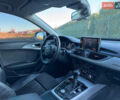 Сірий Ауді А6, об'ємом двигуна 3 л та пробігом 290 тис. км за 15900 $, фото 31 на Automoto.ua