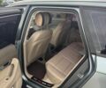 Сірий Ауді А6, об'ємом двигуна 2 л та пробігом 342 тис. км за 9300 $, фото 10 на Automoto.ua
