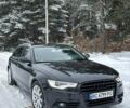 Сірий Ауді А6, об'ємом двигуна 2 л та пробігом 330 тис. км за 13650 $, фото 2 на Automoto.ua