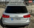 Сірий Ауді А6, об'ємом двигуна 3 л та пробігом 242 тис. км за 17100 $, фото 11 на Automoto.ua