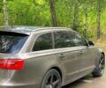 Сірий Ауді А6, об'ємом двигуна 2 л та пробігом 293 тис. км за 13333 $, фото 53 на Automoto.ua