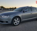 Серый Ауди А6, объемом двигателя 3 л и пробегом 282 тыс. км за 14375 $, фото 86 на Automoto.ua