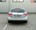 Серый Ауди А6, объемом двигателя 2 л и пробегом 258 тыс. км за 15700 $, фото 4 на Automoto.ua