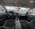 Серый Ауди А6, объемом двигателя 2 л и пробегом 340 тыс. км за 10555 $, фото 13 на Automoto.ua