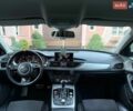 Сірий Ауді А6, об'ємом двигуна 3 л та пробігом 382 тис. км за 13750 $, фото 14 на Automoto.ua
