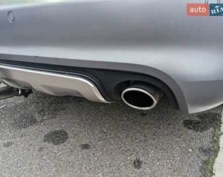 Серый Ауди А6, объемом двигателя 2.97 л и пробегом 186 тыс. км за 13400 $, фото 35 на Automoto.ua