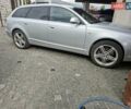 Сірий Ауді А6, об'ємом двигуна 3 л та пробігом 352 тис. км за 13500 $, фото 3 на Automoto.ua