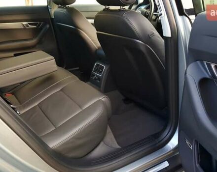 Серый Ауди А6, объемом двигателя 3 л и пробегом 282 тыс. км за 14375 $, фото 41 на Automoto.ua