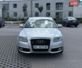 Сірий Ауді А6, об'ємом двигуна 3 л та пробігом 252 тис. км за 12500 $, фото 1 на Automoto.ua