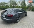 Серый Ауди А6, объемом двигателя 1.98 л и пробегом 310 тыс. км за 10400 $, фото 5 на Automoto.ua
