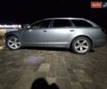 Серый Ауди А6, объемом двигателя 1.97 л и пробегом 320 тыс. км за 10500 $, фото 2 на Automoto.ua