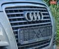 Сірий Ауді А6, об'ємом двигуна 2 л та пробігом 242 тис. км за 8950 $, фото 22 на Automoto.ua