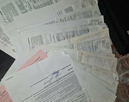 Серый Ауди А6, объемом двигателя 2.97 л и пробегом 186 тыс. км за 13400 $, фото 80 на Automoto.ua