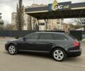 Серый Ауди А6, объемом двигателя 2 л и пробегом 211 тыс. км за 10500 $, фото 1 на Automoto.ua