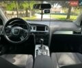 Сірий Ауді А6, об'ємом двигуна 2.7 л та пробігом 306 тис. км за 10700 $, фото 8 на Automoto.ua