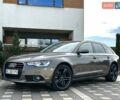 Сірий Ауді А6, об'ємом двигуна 2 л та пробігом 327 тис. км за 13800 $, фото 37 на Automoto.ua
