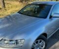 Сірий Ауді А6, об'ємом двигуна 1.97 л та пробігом 343 тис. км за 9800 $, фото 5 на Automoto.ua