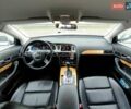 Серый Ауди А6, объемом двигателя 2 л и пробегом 258 тыс. км за 15700 $, фото 12 на Automoto.ua