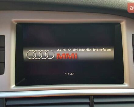 Серый Ауди А6, объемом двигателя 3 л и пробегом 282 тыс. км за 14375 $, фото 49 на Automoto.ua