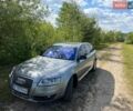 Сірий Ауді А6, об'ємом двигуна 2.97 л та пробігом 283 тис. км за 12800 $, фото 16 на Automoto.ua