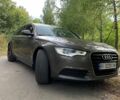 Сірий Ауді А6, об'ємом двигуна 2 л та пробігом 293 тис. км за 13333 $, фото 11 на Automoto.ua
