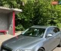 Серый Ауди А6, объемом двигателя 3 л и пробегом 350 тыс. км за 11500 $, фото 1 на Automoto.ua