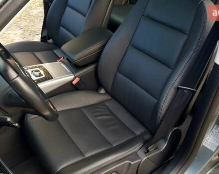 Серый Ауди А6, объемом двигателя 3 л и пробегом 282 тыс. км за 14375 $, фото 30 на Automoto.ua