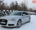 Сірий Ауді А6, об'ємом двигуна 3 л та пробігом 295 тис. км за 13699 $, фото 1 на Automoto.ua