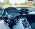 Сірий Ауді А6, об'ємом двигуна 1.97 л та пробігом 286 тис. км за 15000 $, фото 12 на Automoto.ua