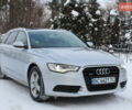 Сірий Ауді А6, об'ємом двигуна 3 л та пробігом 295 тис. км за 13699 $, фото 2 на Automoto.ua