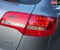 Сірий Ауді А6, об'ємом двигуна 2 л та пробігом 242 тис. км за 8950 $, фото 45 на Automoto.ua