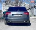Серый Ауди А6, объемом двигателя 2.97 л и пробегом 235 тыс. км за 13900 $, фото 8 на Automoto.ua