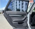 Сірий Ауді А6, об'ємом двигуна 3 л та пробігом 252 тис. км за 12500 $, фото 24 на Automoto.ua