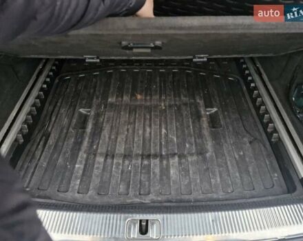 Серый Ауди А6, объемом двигателя 2.97 л и пробегом 186 тыс. км за 13400 $, фото 47 на Automoto.ua