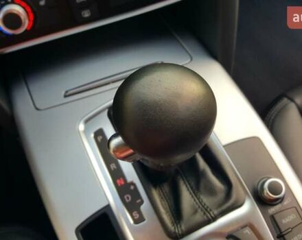 Серый Ауди А6, объемом двигателя 3 л и пробегом 282 тыс. км за 14375 $, фото 53 на Automoto.ua