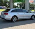 Сірий Ауді А6, об'ємом двигуна 2 л та пробігом 340 тис. км за 11300 $, фото 7 на Automoto.ua