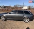 Серый Ауди А6, объемом двигателя 1.97 л и пробегом 390 тыс. км за 11000 $, фото 7 на Automoto.ua