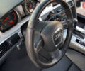 Сірий Ауді А6, об'ємом двигуна 3 л та пробігом 266 тис. км за 13700 $, фото 25 на Automoto.ua