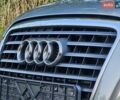 Сірий Ауді А6, об'ємом двигуна 2 л та пробігом 242 тис. км за 8950 $, фото 23 на Automoto.ua