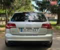 Серый Ауди А6, объемом двигателя 2.7 л и пробегом 306 тыс. км за 10500 $, фото 5 на Automoto.ua