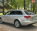 Сірий Ауді А6, об'ємом двигуна 2.7 л та пробігом 306 тис. км за 10700 $, фото 2 на Automoto.ua