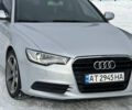 Сірий Ауді А6, об'ємом двигуна 0 л та пробігом 263 тис. км за 13500 $, фото 5 на Automoto.ua