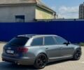 Сірий Ауді А6, об'ємом двигуна 1.97 л та пробігом 277 тис. км за 10400 $, фото 4 на Automoto.ua