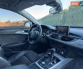 Серый Ауди А6, объемом двигателя 2.97 л и пробегом 290 тыс. км за 15900 $, фото 4 на Automoto.ua