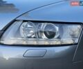Сірий Ауді А6, об'ємом двигуна 2 л та пробігом 242 тис. км за 8950 $, фото 33 на Automoto.ua