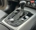 Сірий Ауді А6, об'ємом двигуна 2 л та пробігом 327 тис. км за 13800 $, фото 87 на Automoto.ua