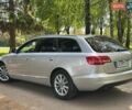 Серый Ауди А6, объемом двигателя 2.7 л и пробегом 306 тыс. км за 10500 $, фото 2 на Automoto.ua