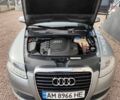 Серый Ауди А6, объемом двигателя 1.97 л и пробегом 334 тыс. км за 12500 $, фото 5 на Automoto.ua
