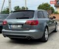 Сірий Ауді А6, об'ємом двигуна 2 л та пробігом 353 тис. км за 7999 $, фото 12 на Automoto.ua